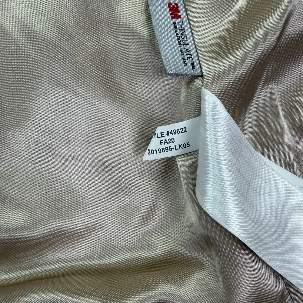 J. Crew crew italian
